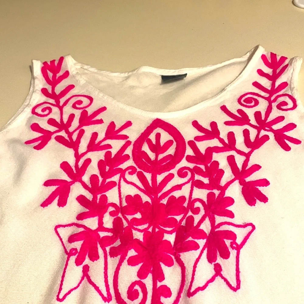 Boho Midi Dress - Picture 3 of 5